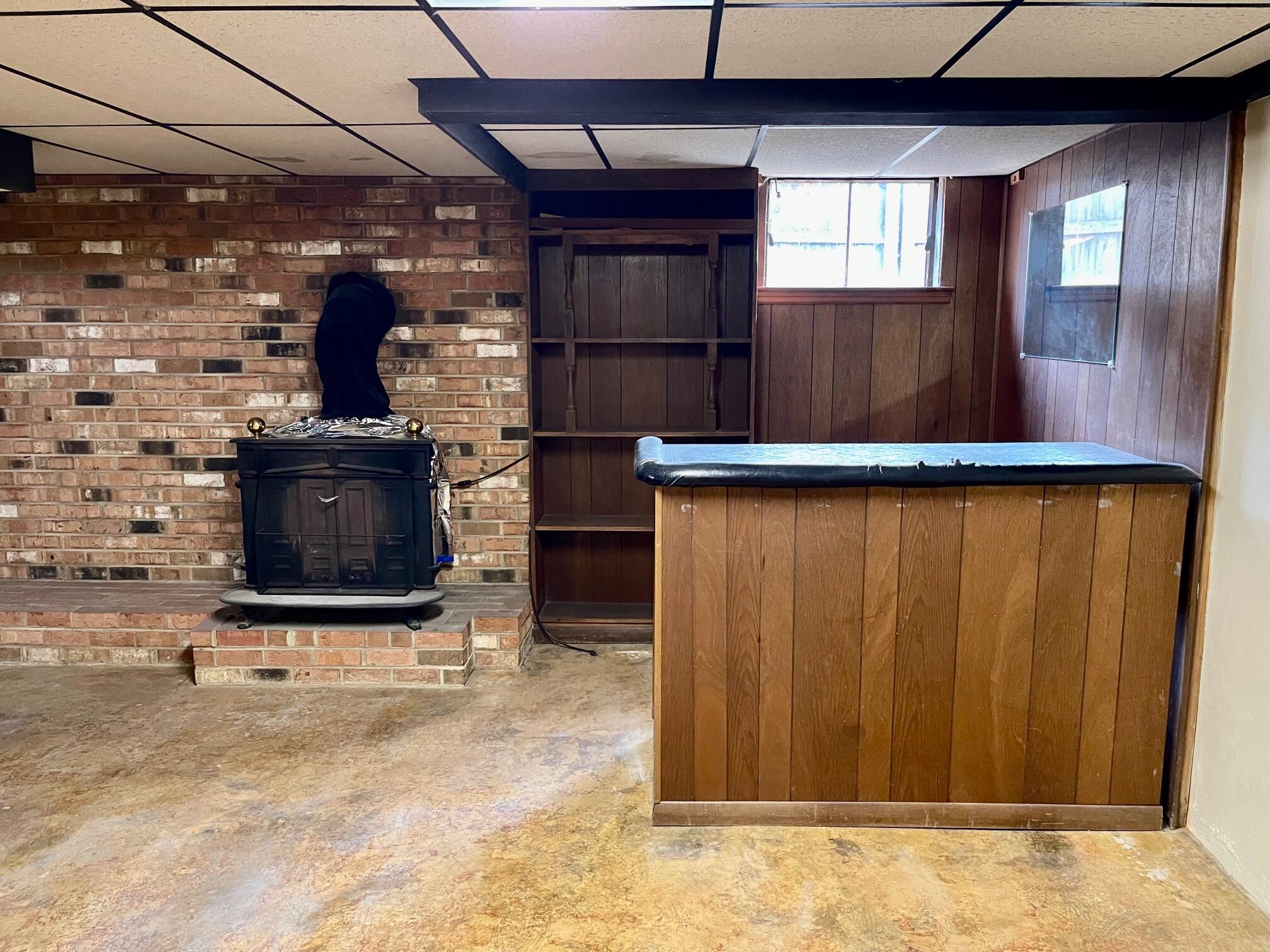 3473 Grandin Road Southwest Roanoke, VA 24018 - Photo 20 of 29 Rec/Family Room