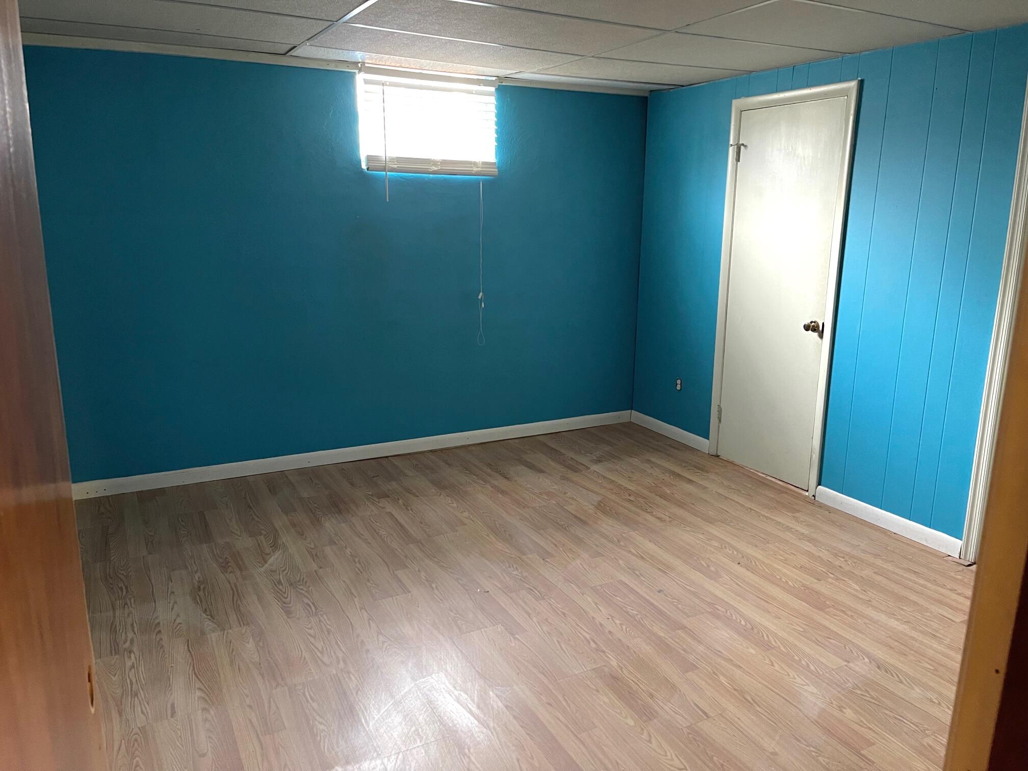 3473 Grandin Road Southwest Roanoke, VA 24018 - Photo 21 of 29 Bedroom lower level