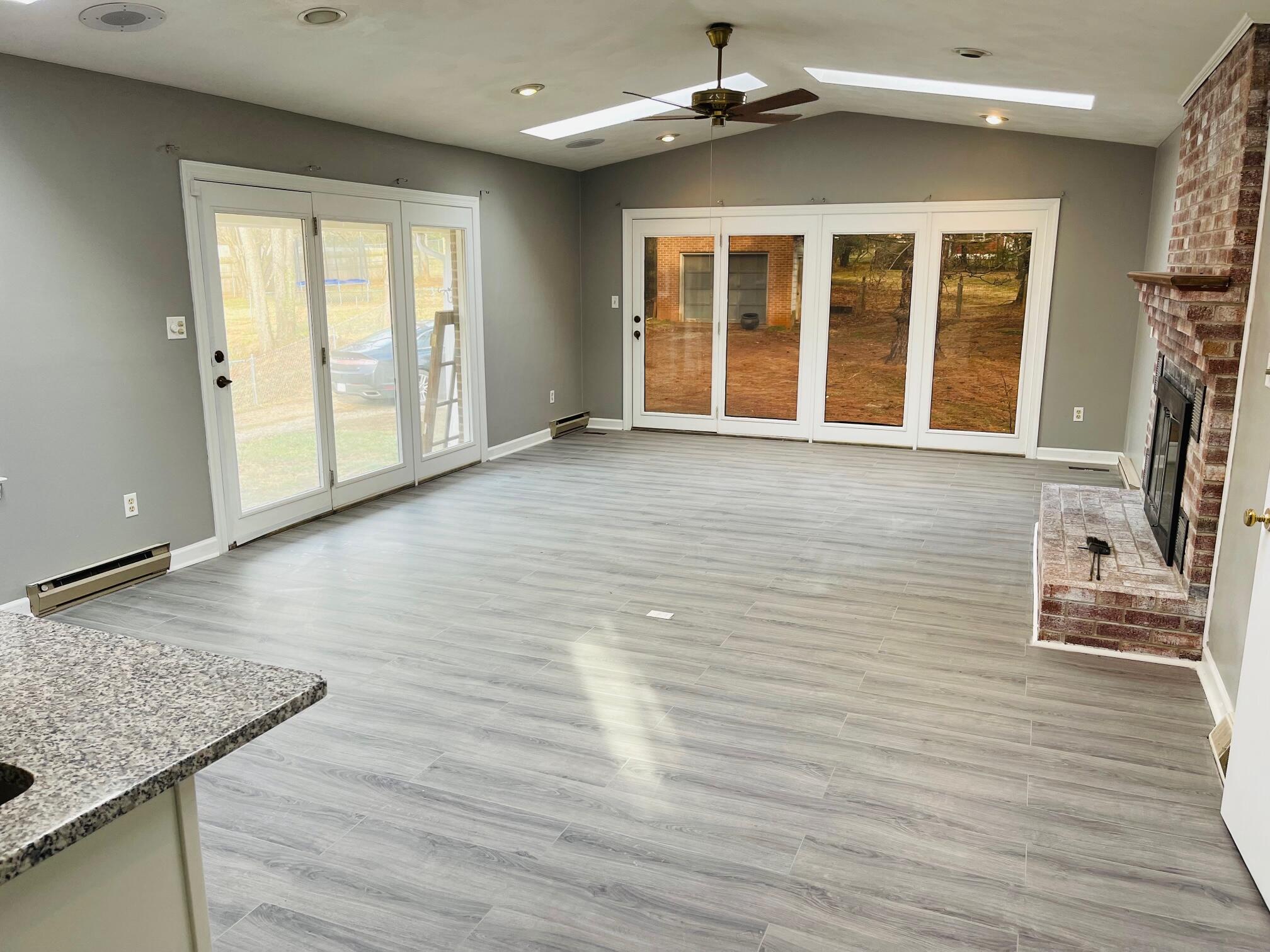 3473 Grandin Road Southwest Roanoke, VA 24018 - Photo 9 of 29 Family Room