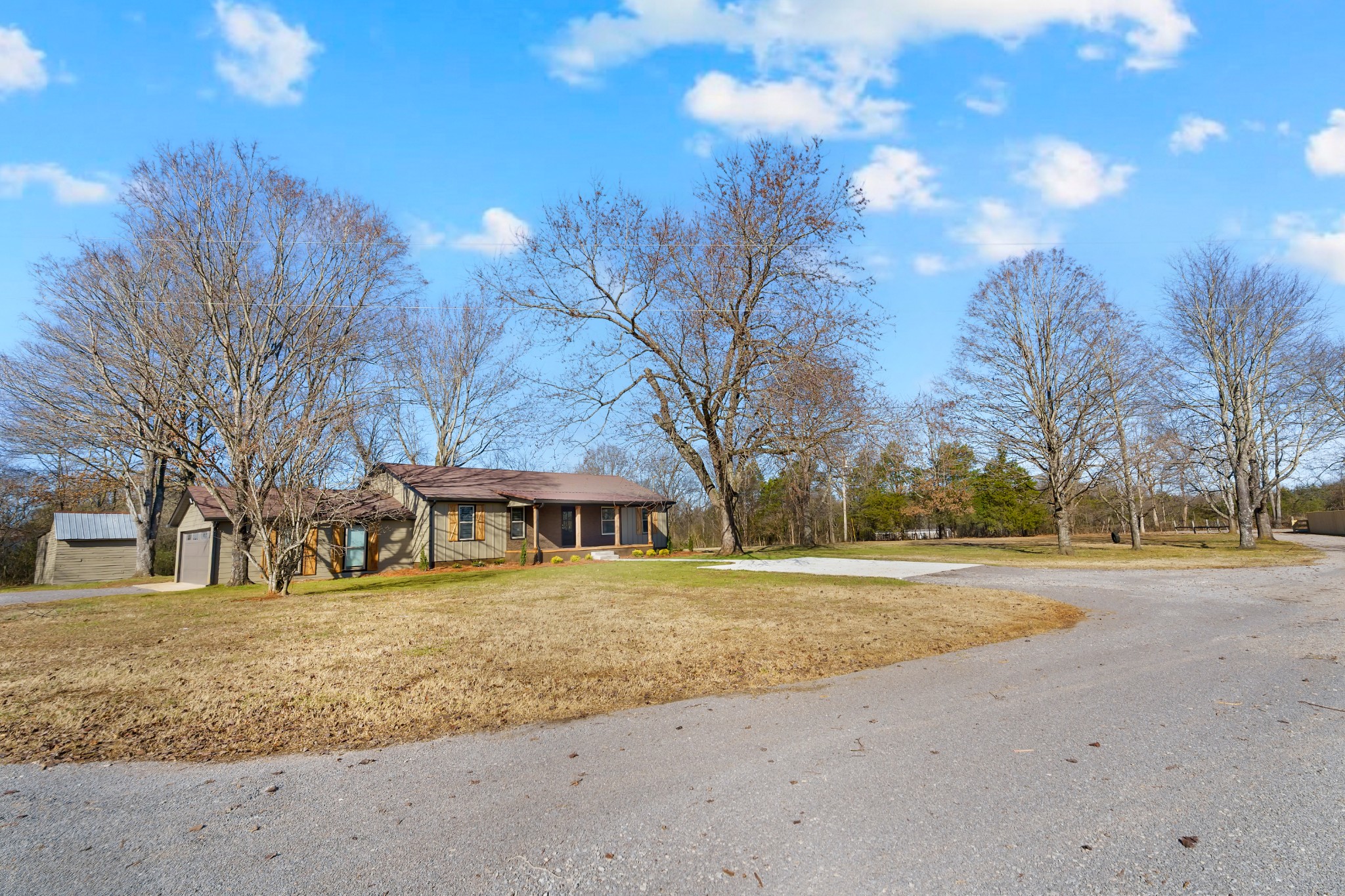 810 Frank Martin Road Shelbyville, TN 37160 - Photo 11 of 37