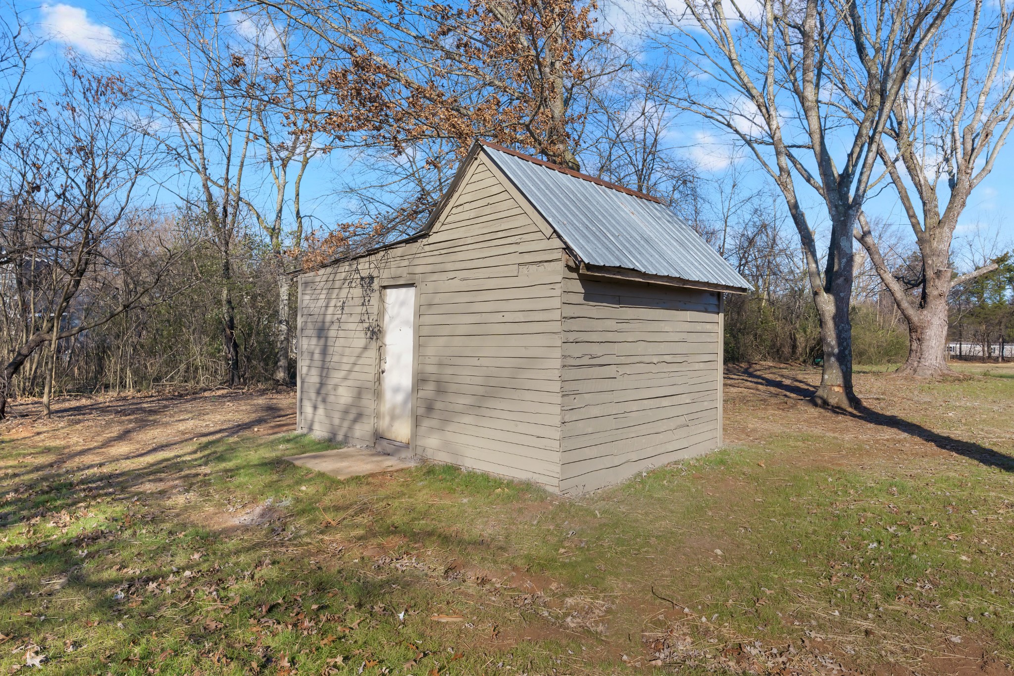 810 Frank Martin Road Shelbyville, TN 37160 - Photo 12 of 37