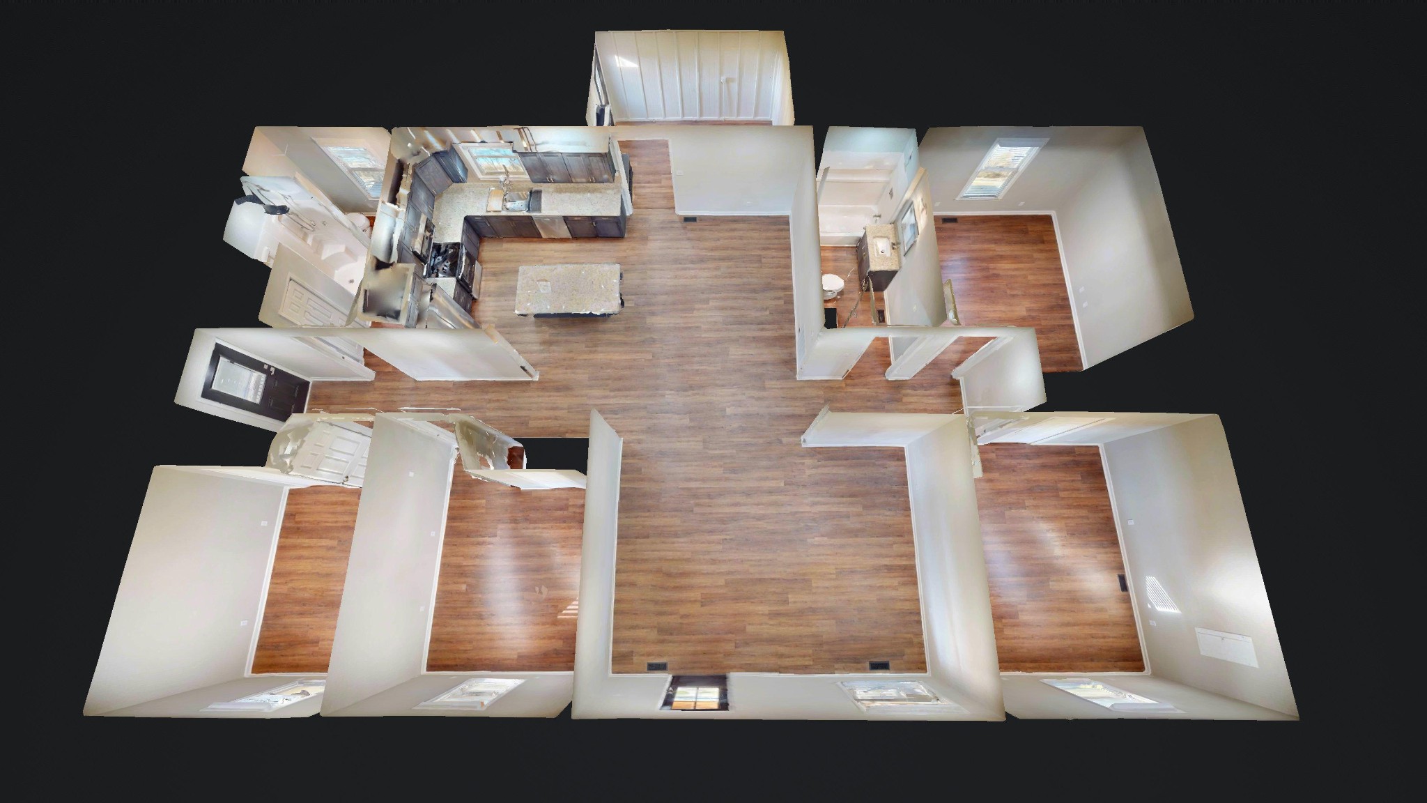 810 Frank Martin Road Shelbyville, TN 37160 - Photo 14 of 37