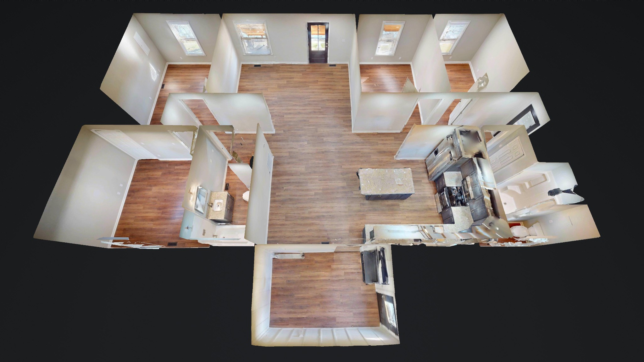 810 Frank Martin Road Shelbyville, TN 37160 - Photo 15 of 37