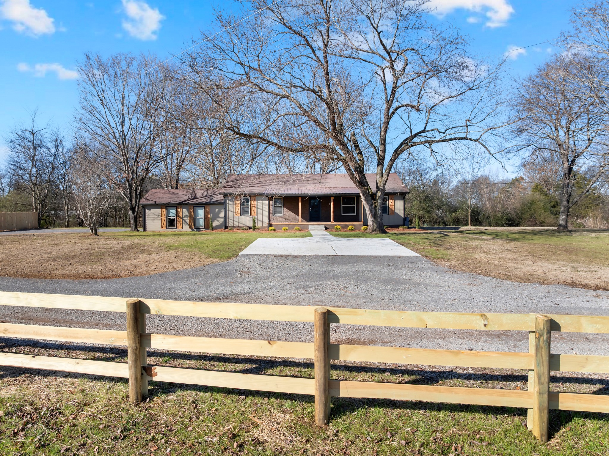 810 Frank Martin Road Shelbyville, TN 37160 - Photo 4 of 37