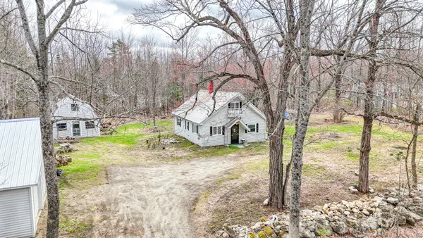 $280,000 | 751 West Road, Belgrade, ME 04917