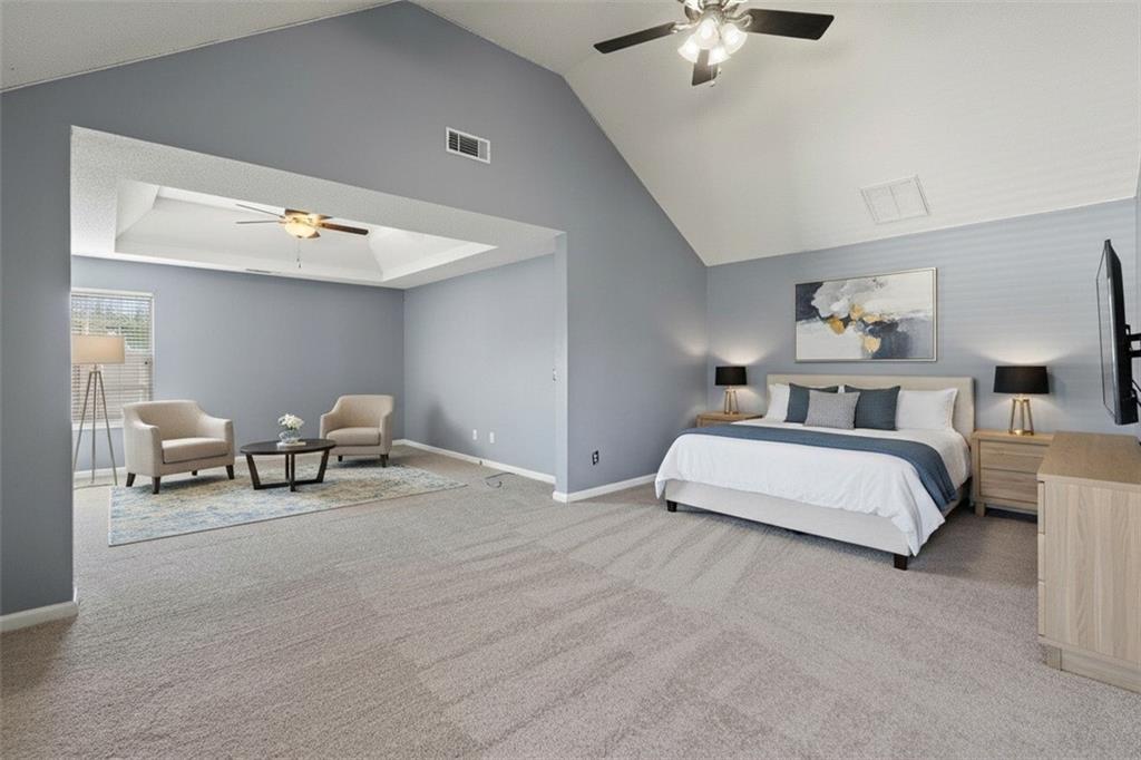 541 Hamlet Drive Hampton, GA 30228 - Photo 49 of 51