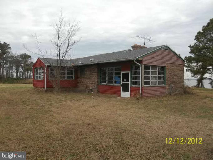 2236 Elliott Island Road Vienna, MD 21869 - Photo 4 of 18 Exterior (Front)