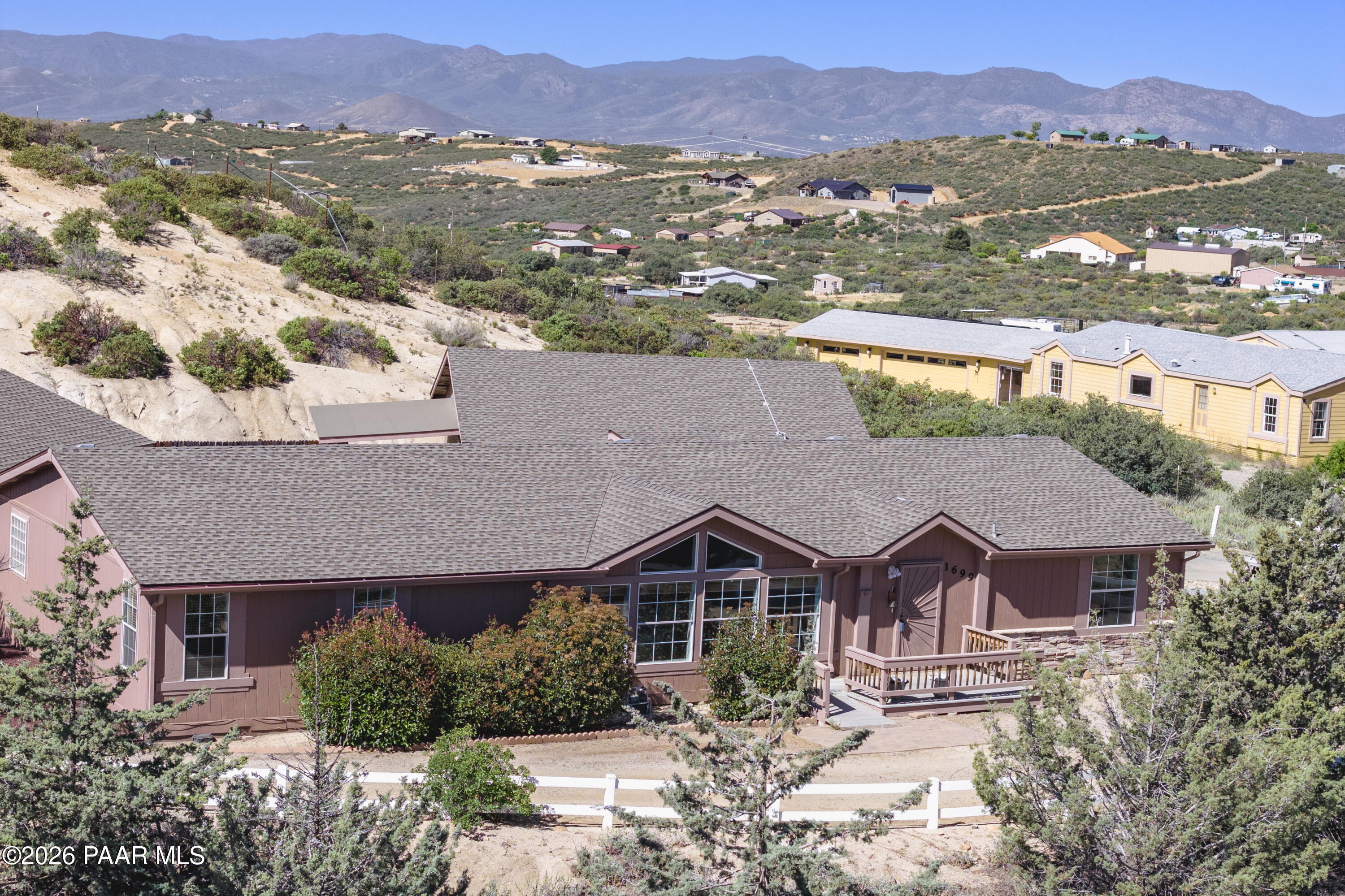 1699 Trinity Lane Dewey, AZ 86327 - Photo 3 of 45 1699 N Trinity Ln