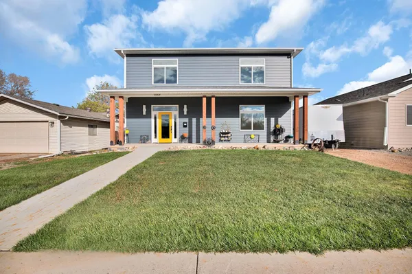 $629,000 | 1057 East Harrison Avenue, Fruita, CO 81521