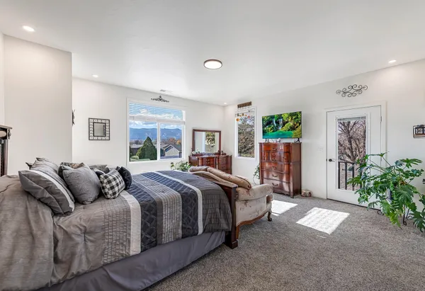 $629,000 | 1057 East Harrison Avenue, Fruita, CO 81521