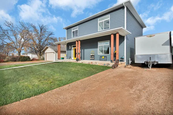 $629,000 | 1057 East Harrison Avenue, Fruita, CO 81521