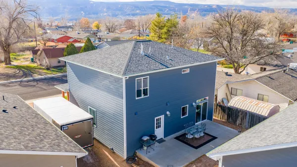 $629,000 | 1057 East Harrison Avenue, Fruita, CO 81521