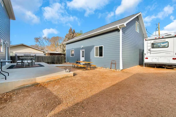 $629,000 | 1057 East Harrison Avenue, Fruita, CO 81521