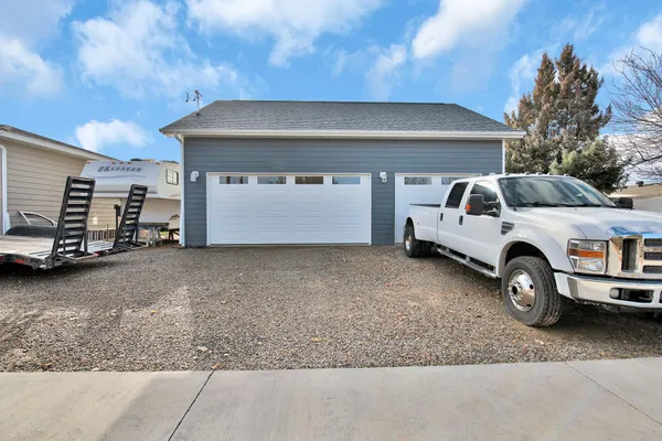 $629,000 | 1057 East Harrison Avenue, Fruita, CO 81521