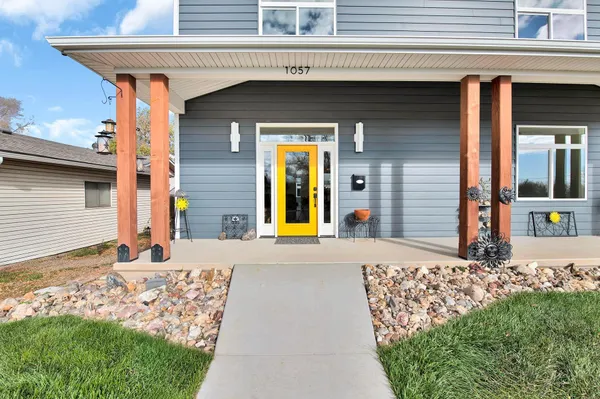 $629,000 | 1057 East Harrison Avenue, Fruita, CO 81521