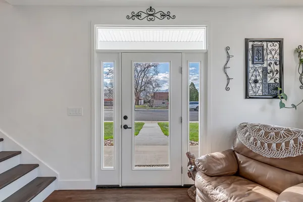 $629,000 | 1057 East Harrison Avenue, Fruita, CO 81521