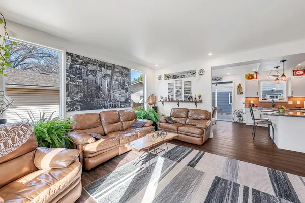 $629,000 | 1057 East Harrison Avenue, Fruita, CO 81521