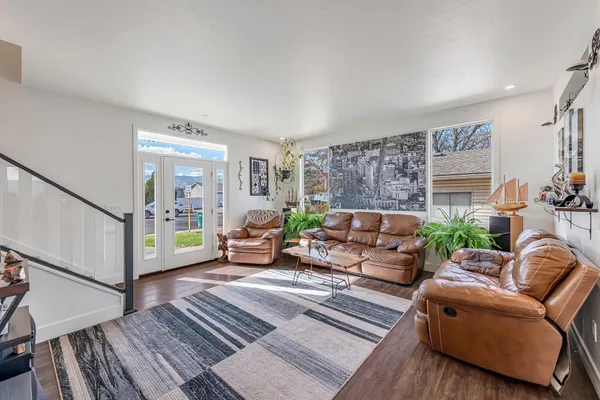 $629,000 | 1057 East Harrison Avenue, Fruita, CO 81521