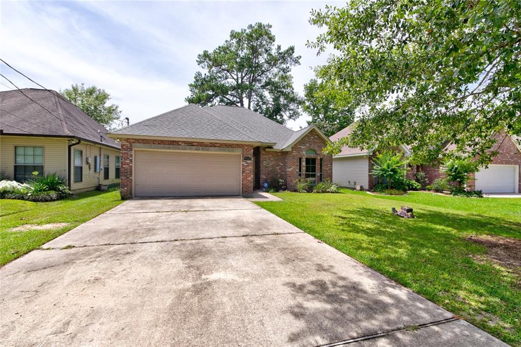 59505 Spring Drive Slidell, LA 70461 - Photo 1 of 15 Gallery Image 1