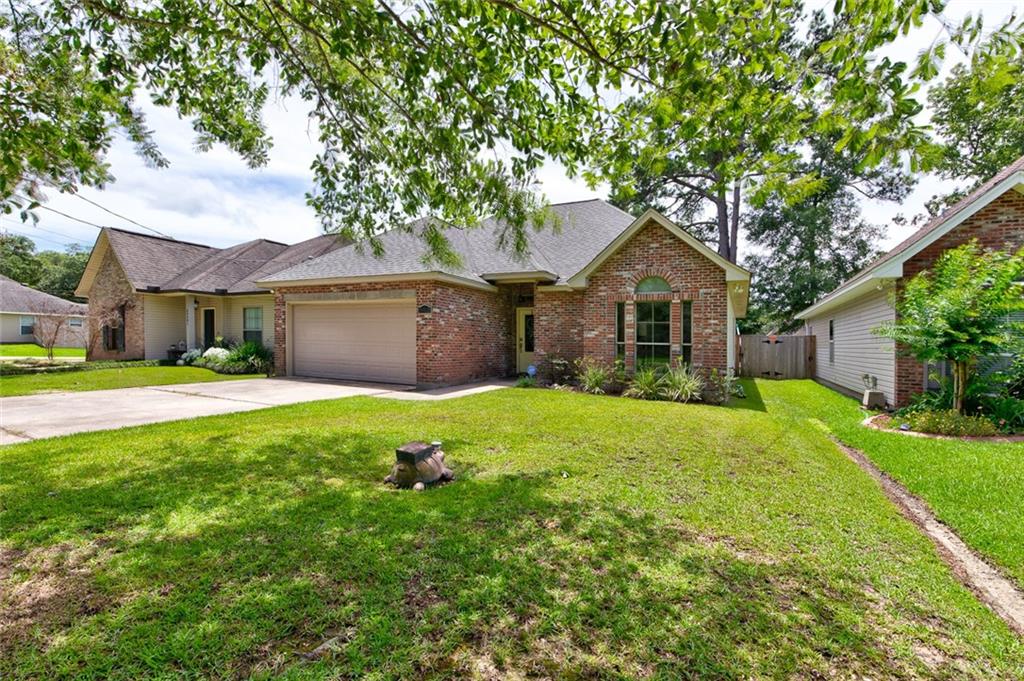 59505 Spring Drive Slidell, LA 70461 - Photo 3 of 15 Gallery Image 3