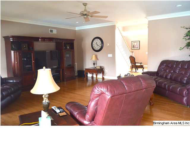 555 Blair Farm Road Odenville, AL 35120 - Photo 17 of 32