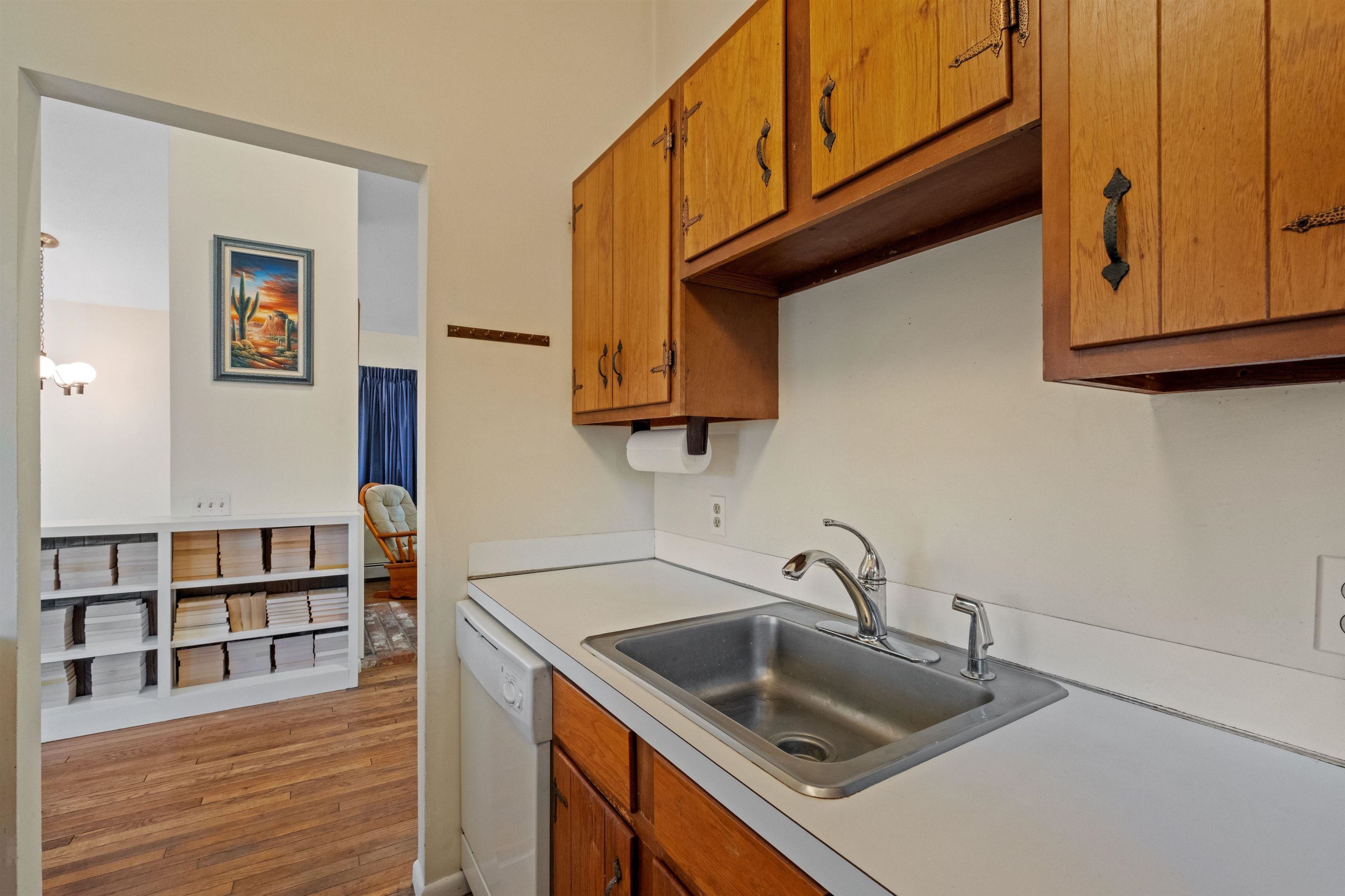 33 Eagle Drive Grantham, NH 03753 - Photo 14 of 49