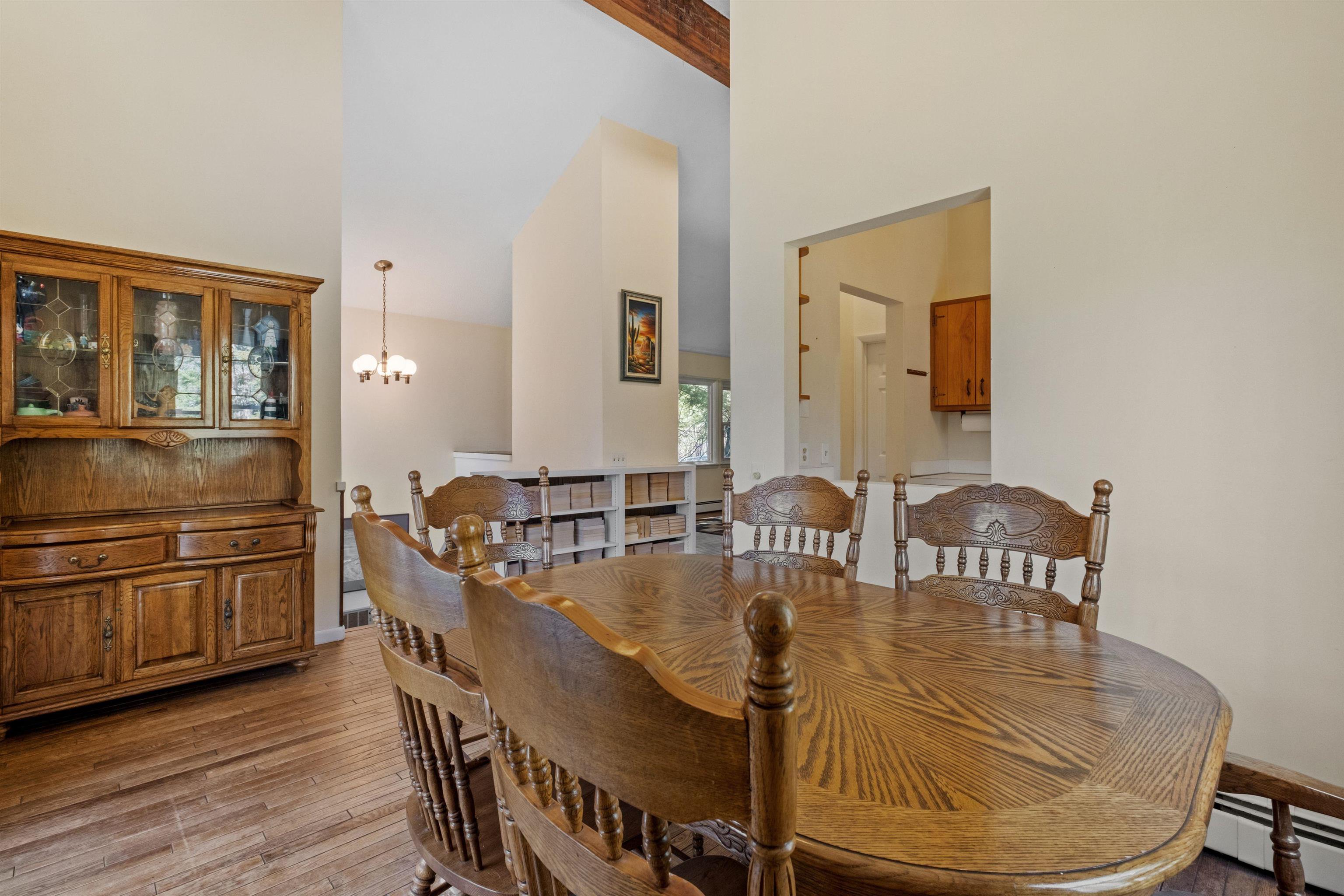 33 Eagle Drive Grantham, NH 03753 - Photo 16 of 49