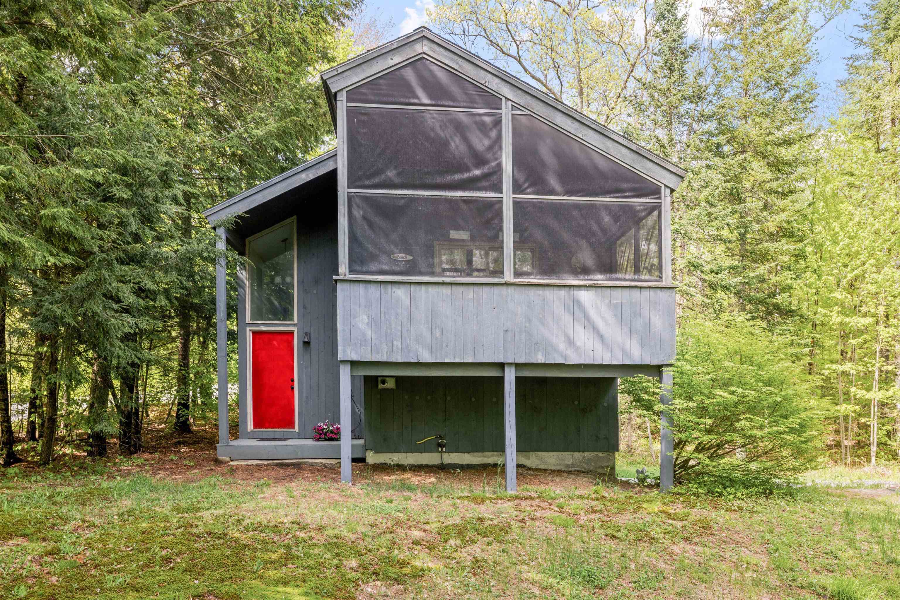 33 Eagle Drive Grantham, NH 03753 - Photo 2 of 49