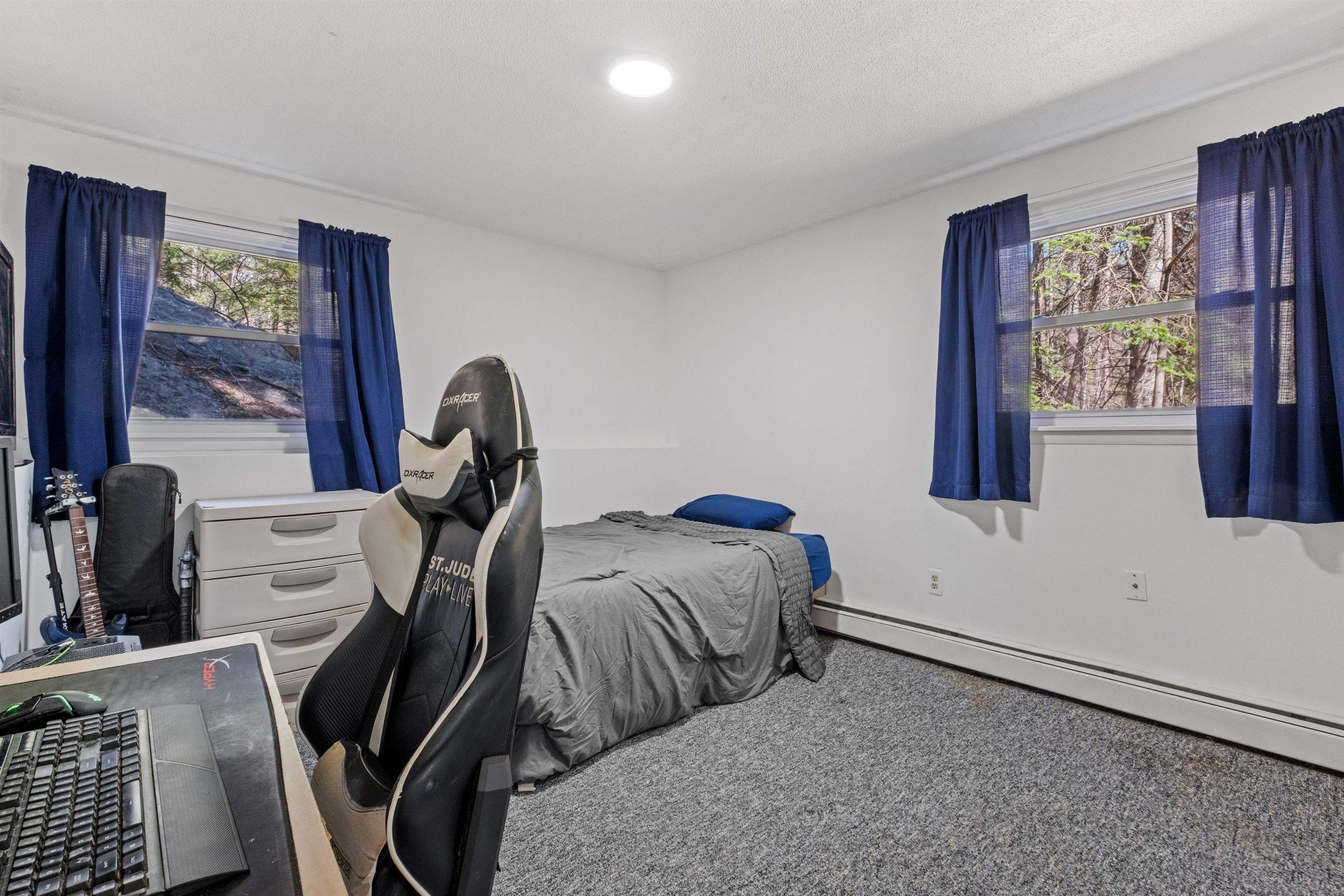 33 Eagle Drive Grantham, NH 03753 - Photo 21 of 49