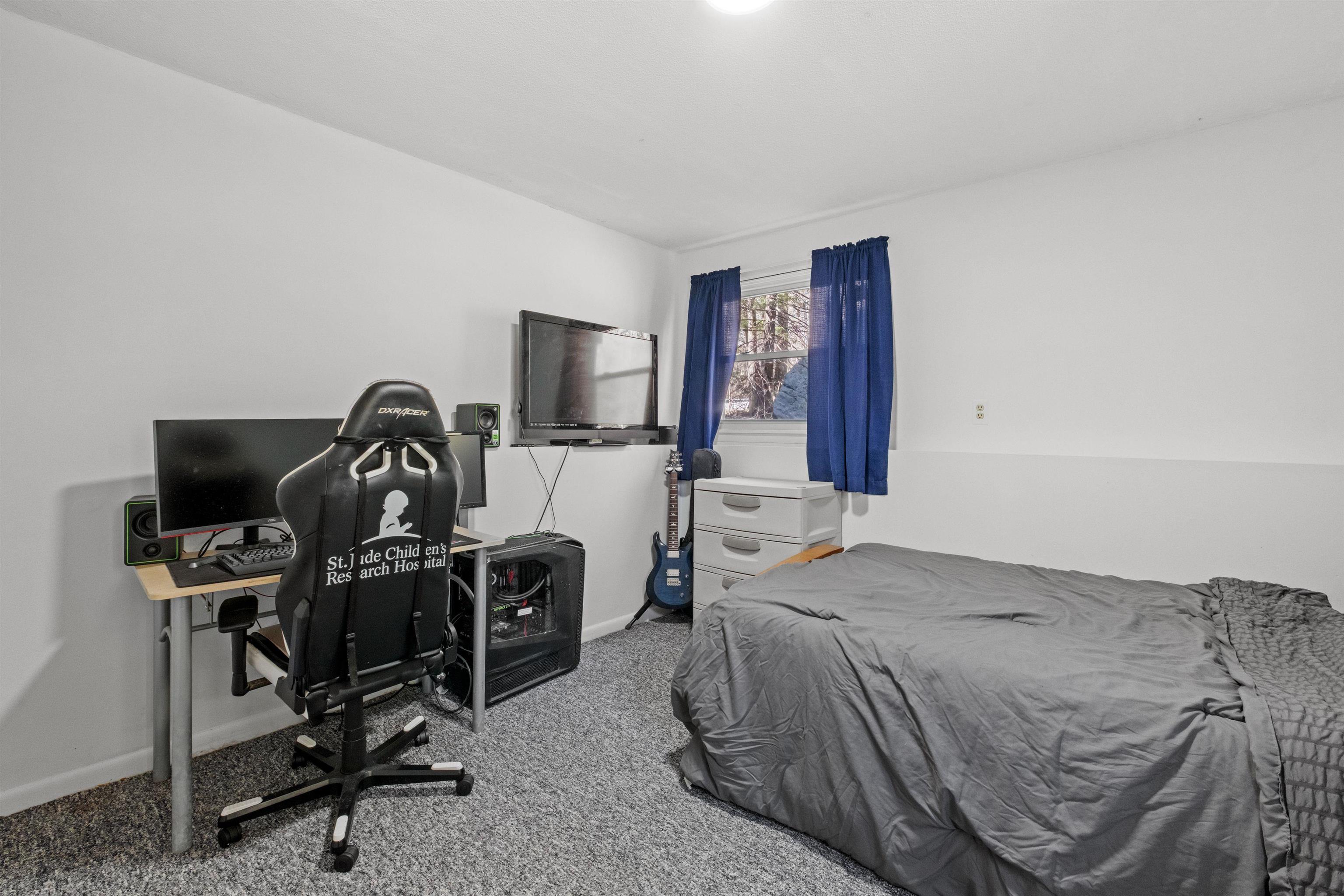 33 Eagle Drive Grantham, NH 03753 - Photo 22 of 49