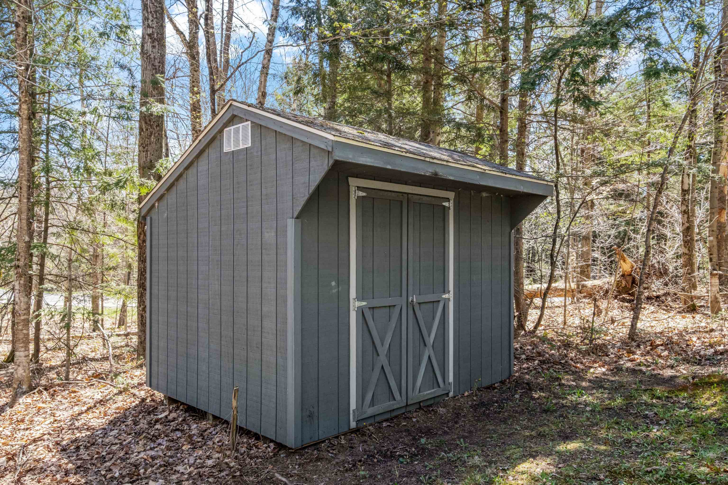 33 Eagle Drive Grantham, NH 03753 - Photo 32 of 49