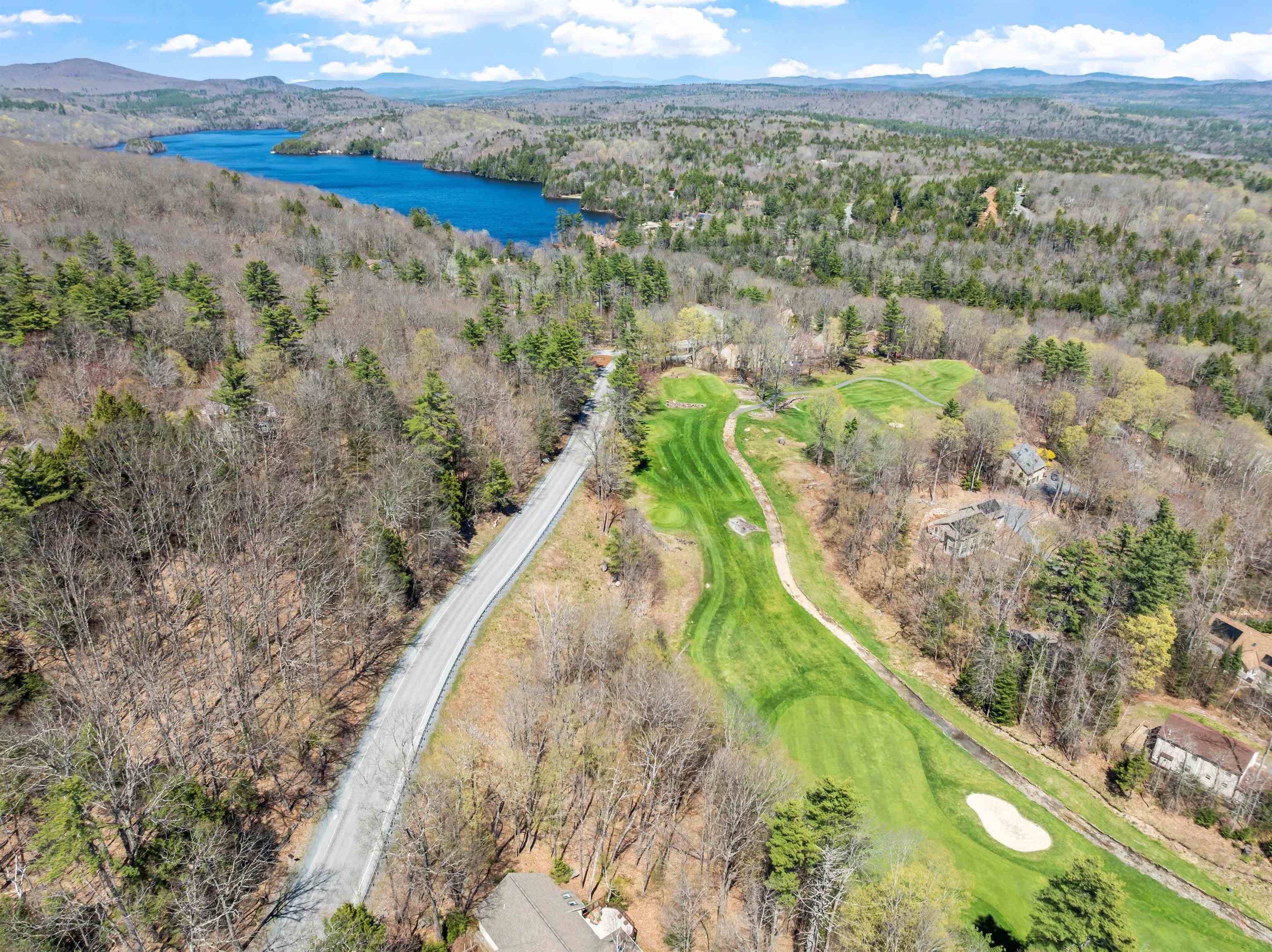 33 Eagle Drive Grantham, NH 03753 - Photo 36 of 49