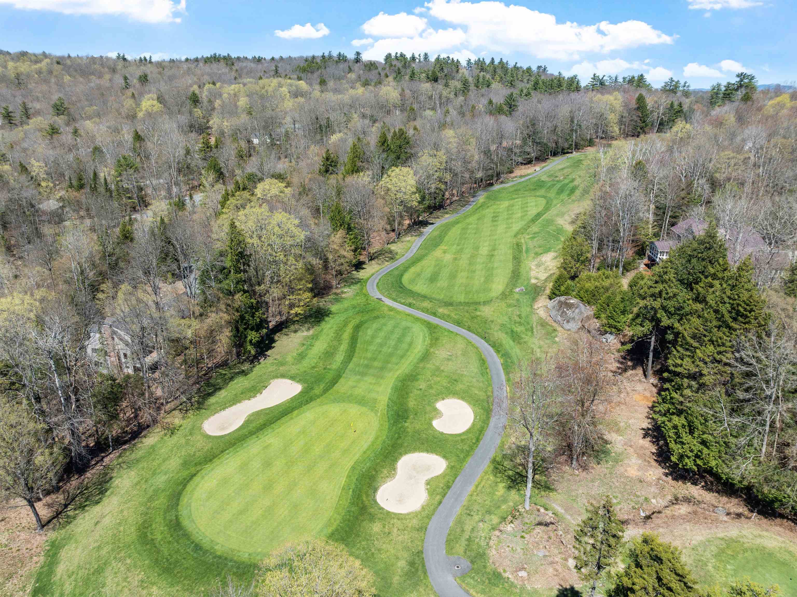 33 Eagle Drive Grantham, NH 03753 - Photo 37 of 49