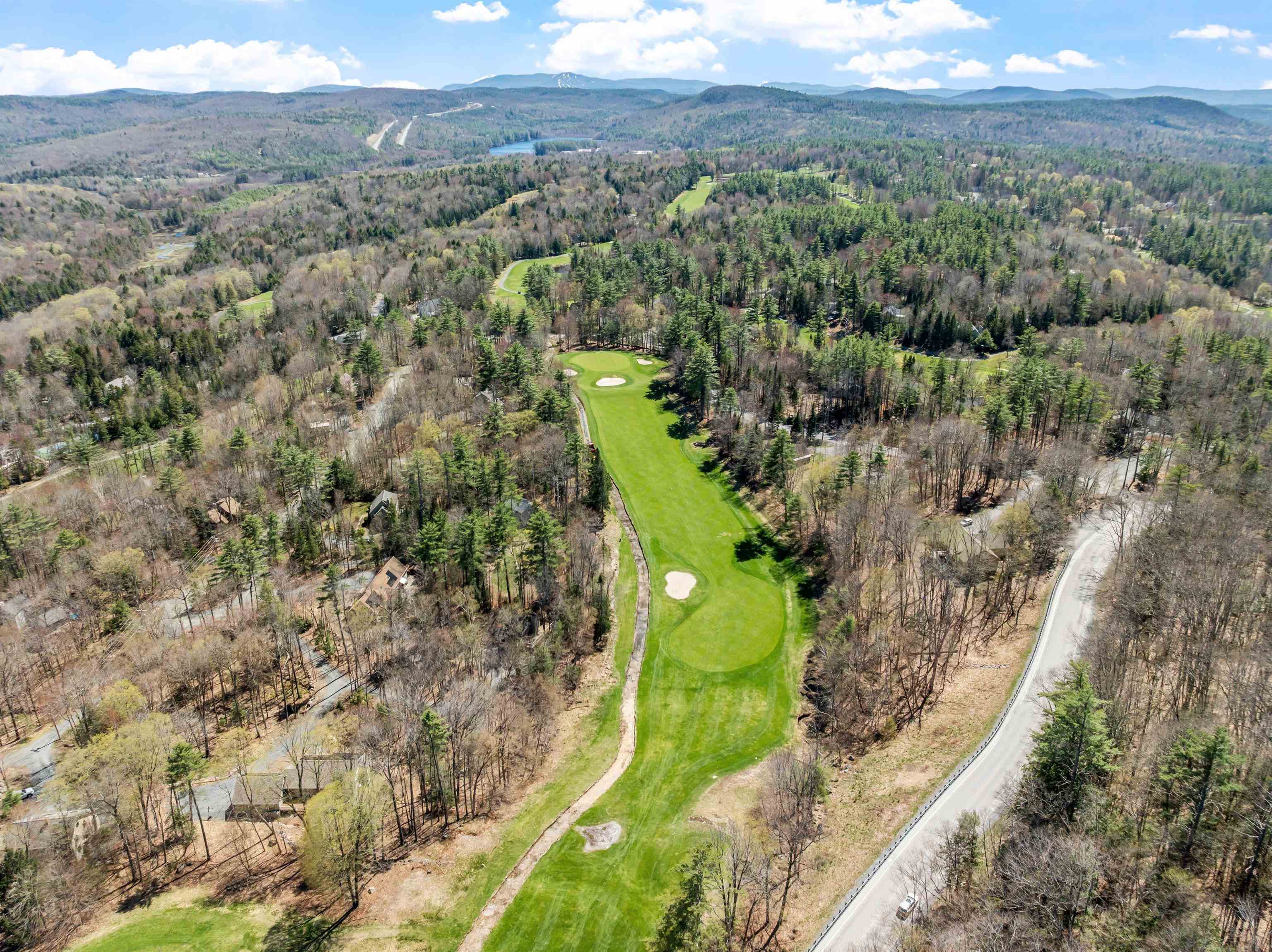 33 Eagle Drive Grantham, NH 03753 - Photo 40 of 49