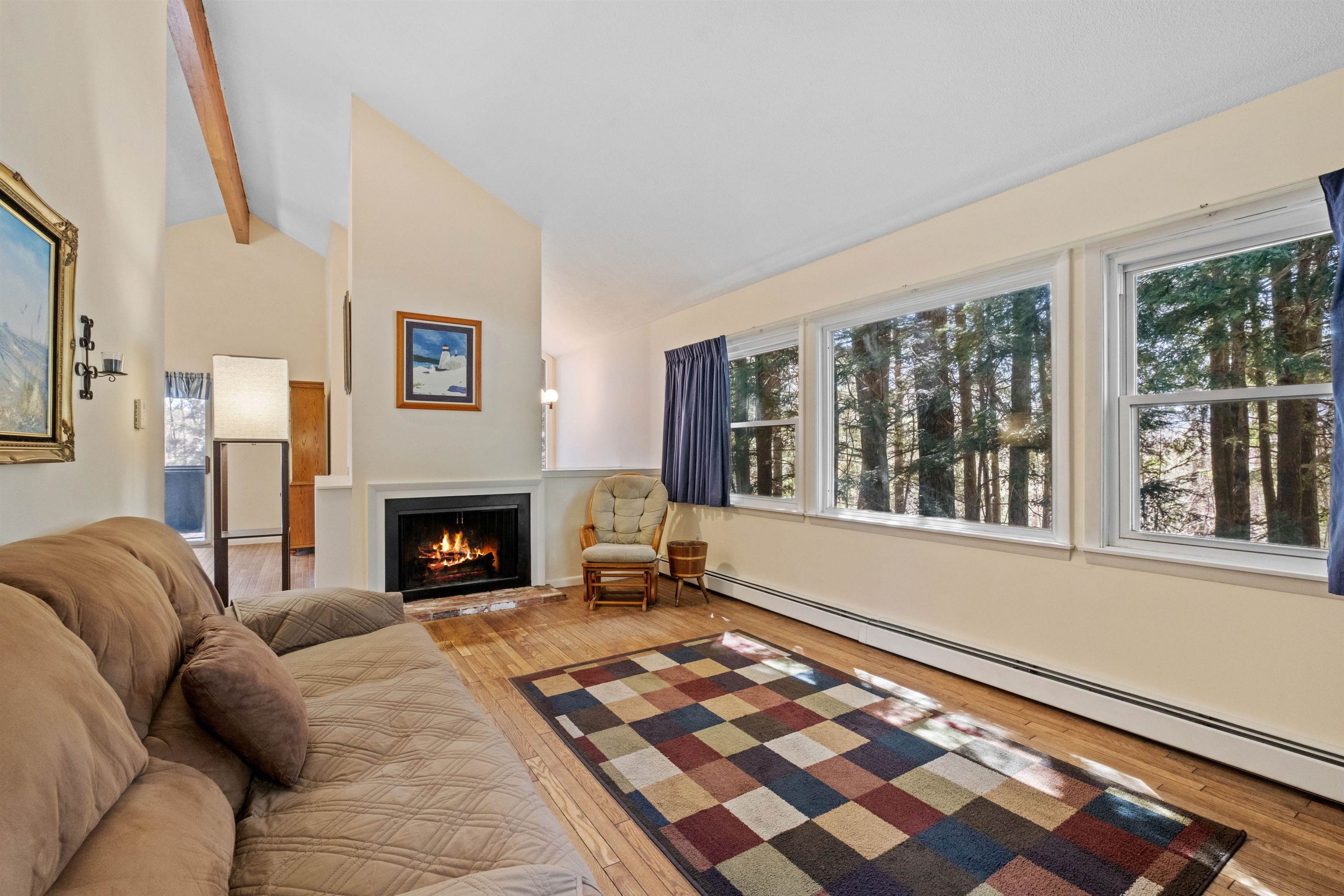 33 Eagle Drive Grantham, NH 03753 - Photo 4 of 49