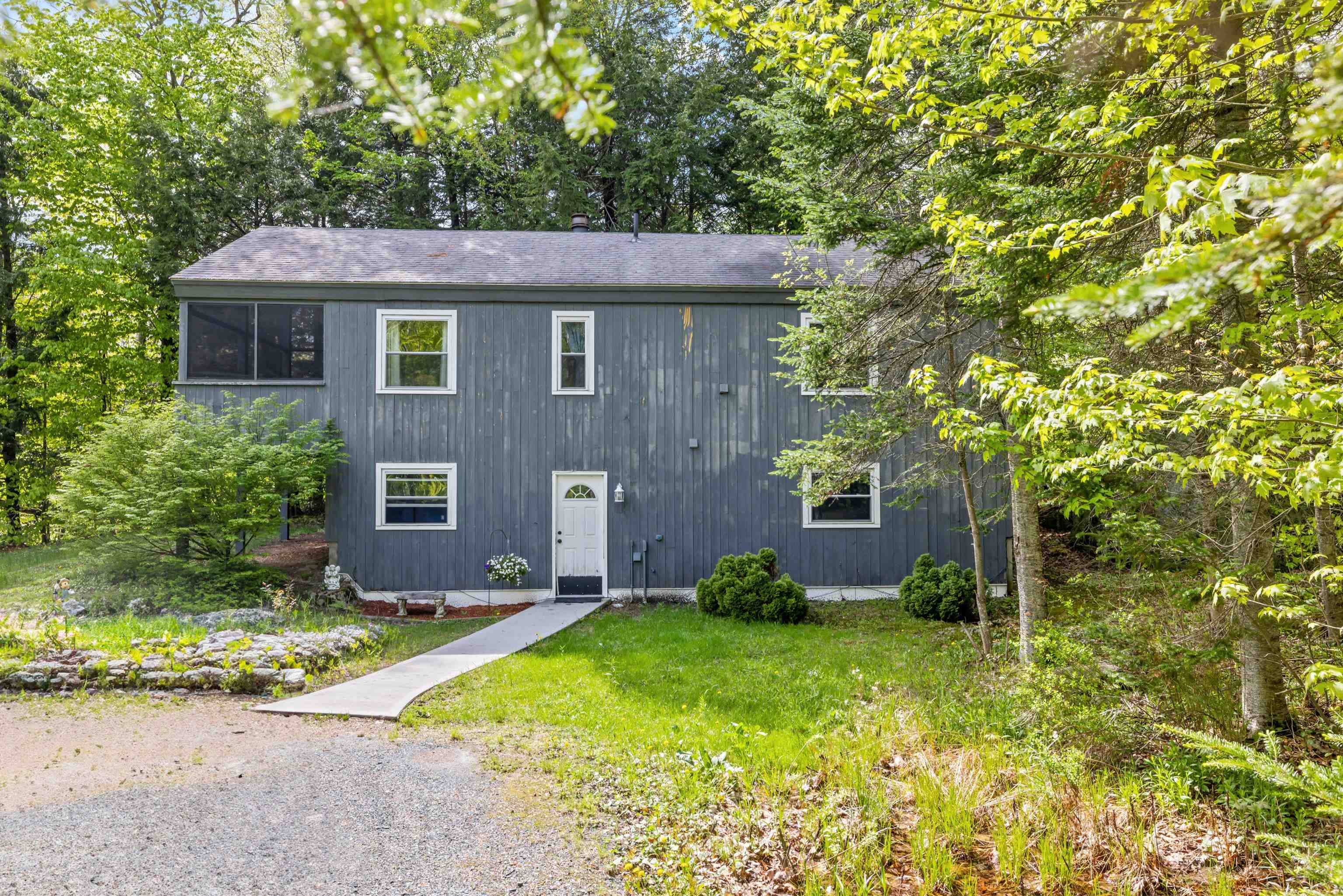 33 Eagle Drive Grantham, NH 03753 - Photo 42 of 49