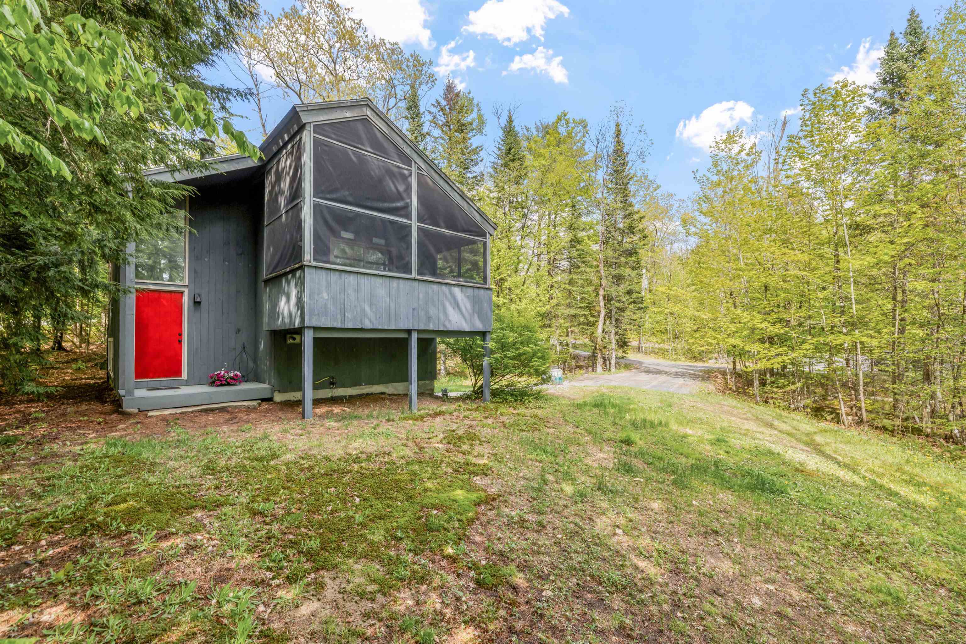 33 Eagle Drive Grantham, NH 03753 - Photo 43 of 49