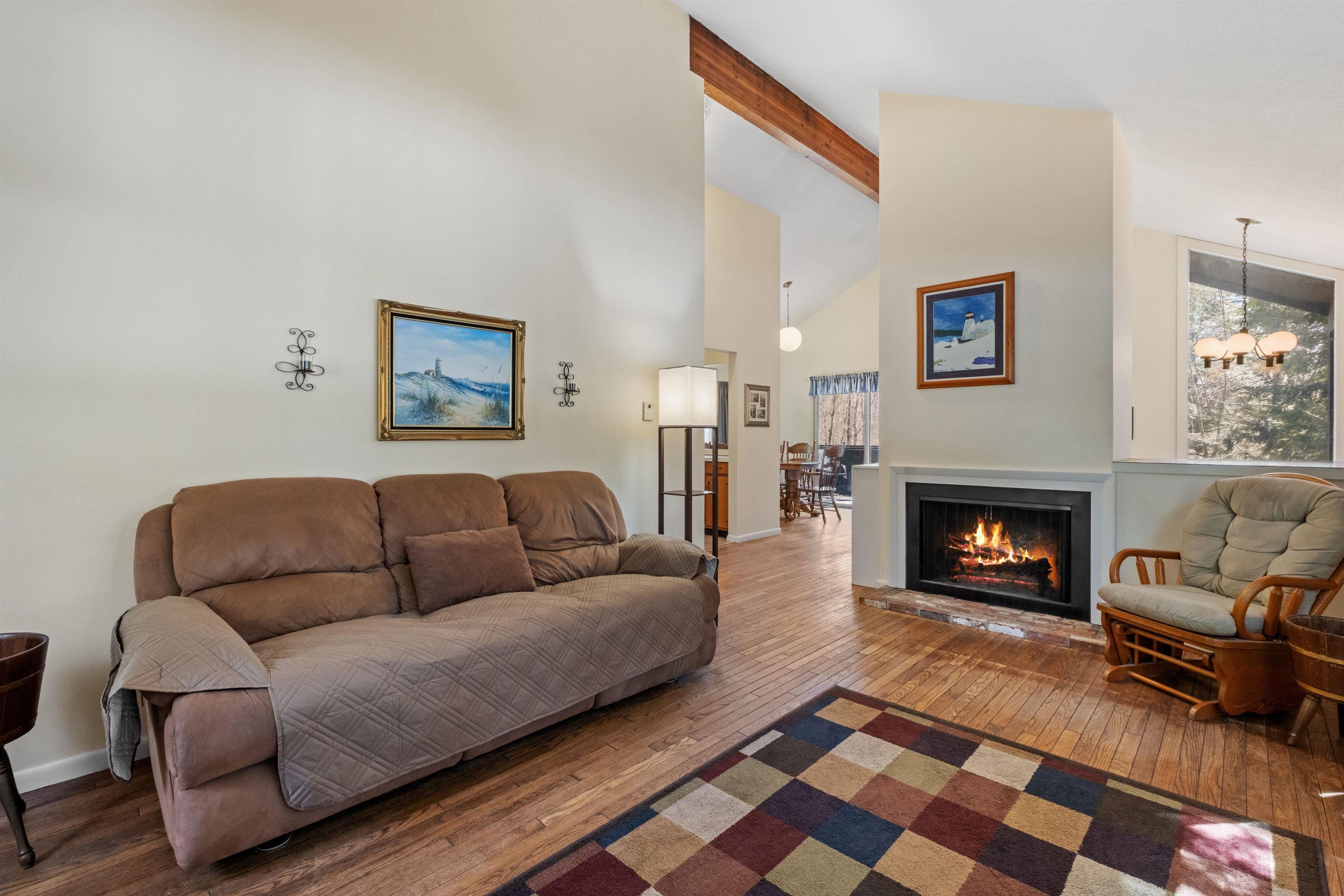 33 Eagle Drive Grantham, NH 03753 - Photo 5 of 49