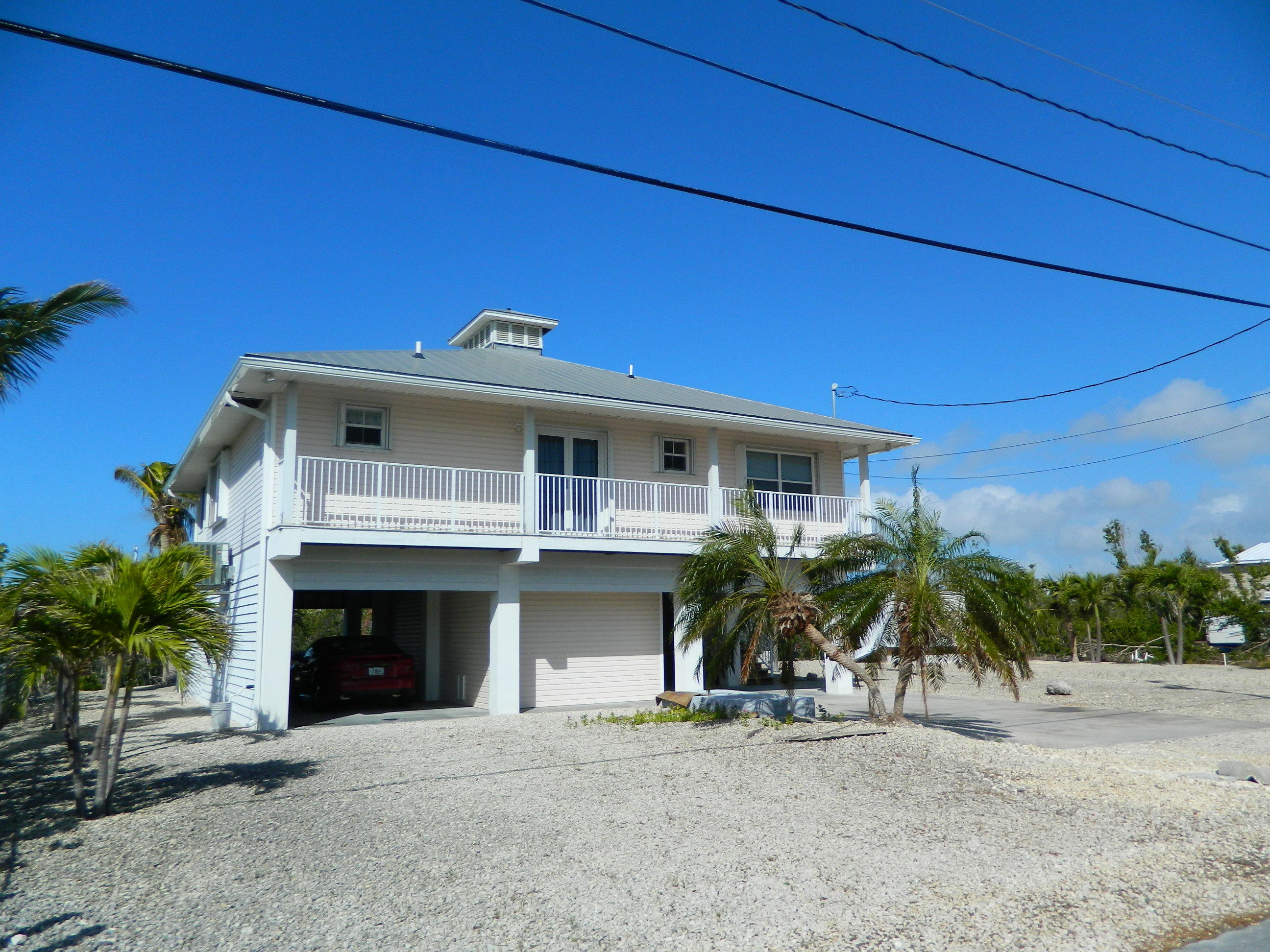 184 Lobstertail Road Big Pine Key, FL 33043 - Photo 5 of 38 Double Lot