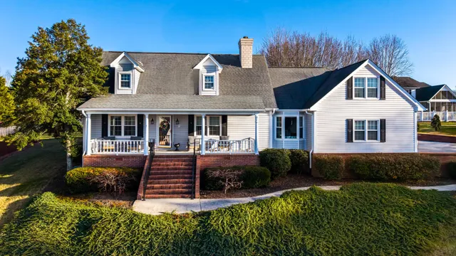 $529,000 | 1684 Lenox Drive Northwest, Cleveland, TN 37312