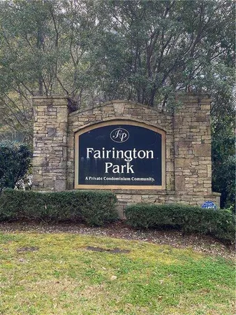 $124,995 | 3247 Fairington Drive, Lithonia, GA 30038