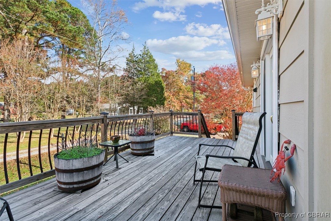 155 Bell Road Shacklefords, VA 23156 - Photo 26 of 50 Gallery Image 26
