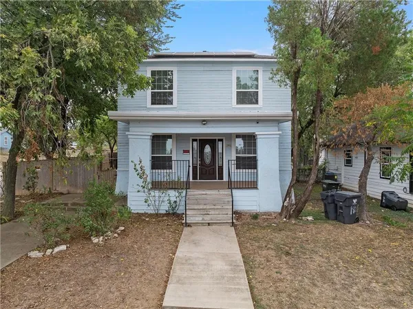 $199,000 | 1800 Avondale Avenue, Waco, TX 76707