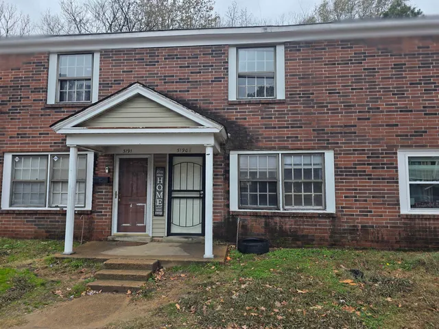 $47,000 | 5190 Flowering Peach Drive, Unit 5190, Memphis, TN 38115