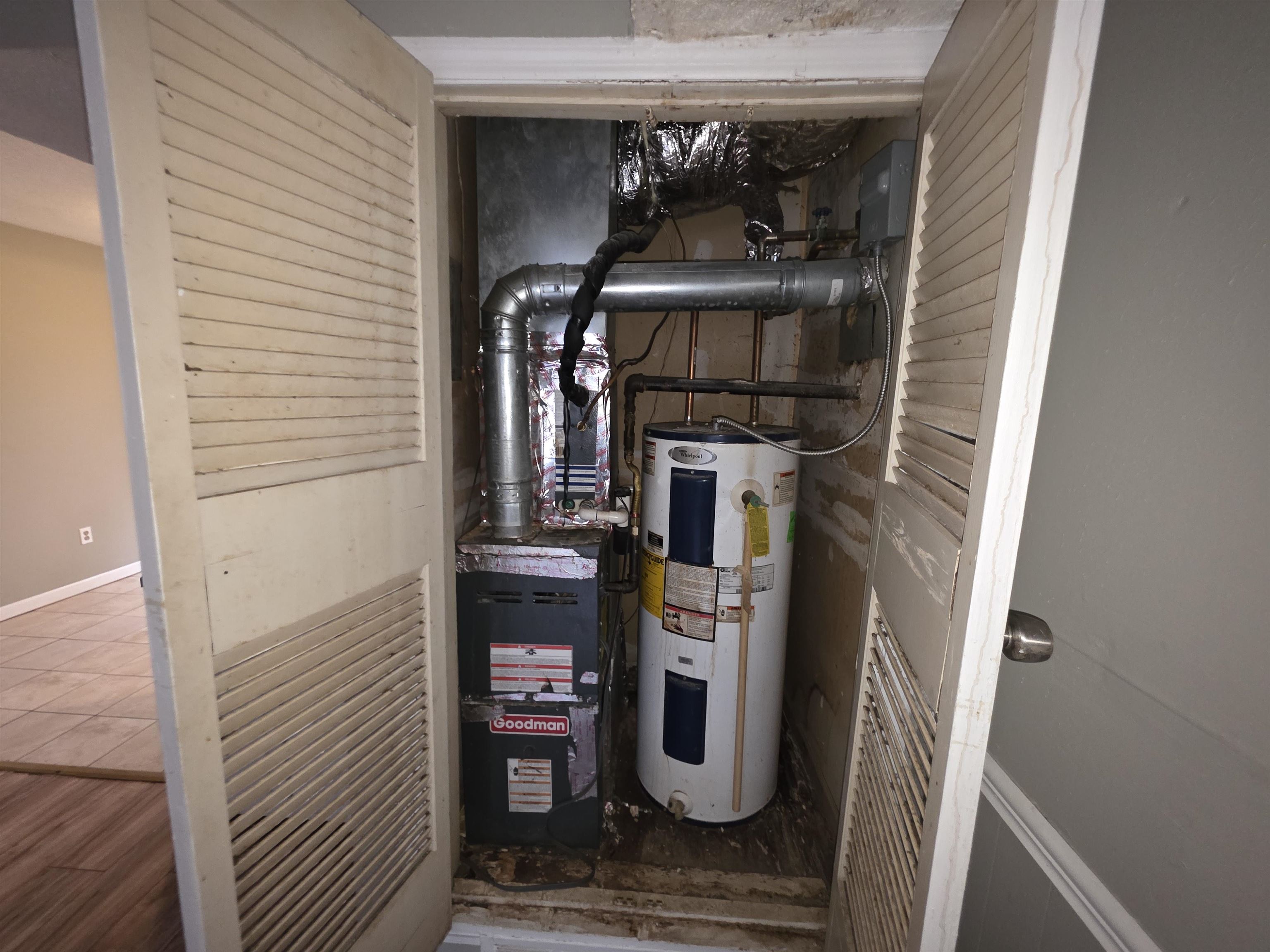 5190 Flowering Peach Drive, Unit 5190 Memphis, TN 38115 - Photo 11 of 12