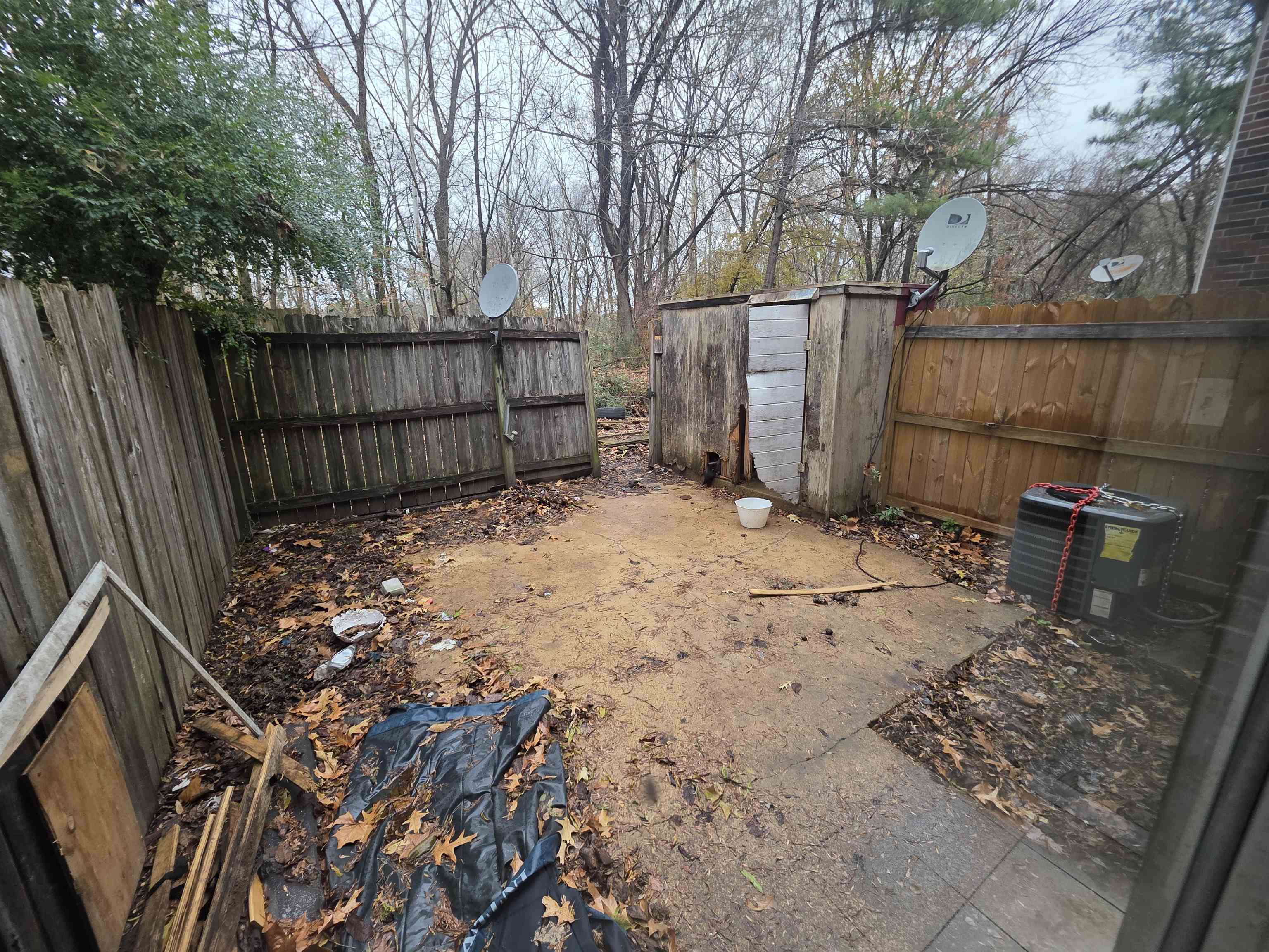 5190 Flowering Peach Drive, Unit 5190 Memphis, TN 38115 - Photo 12 of 12