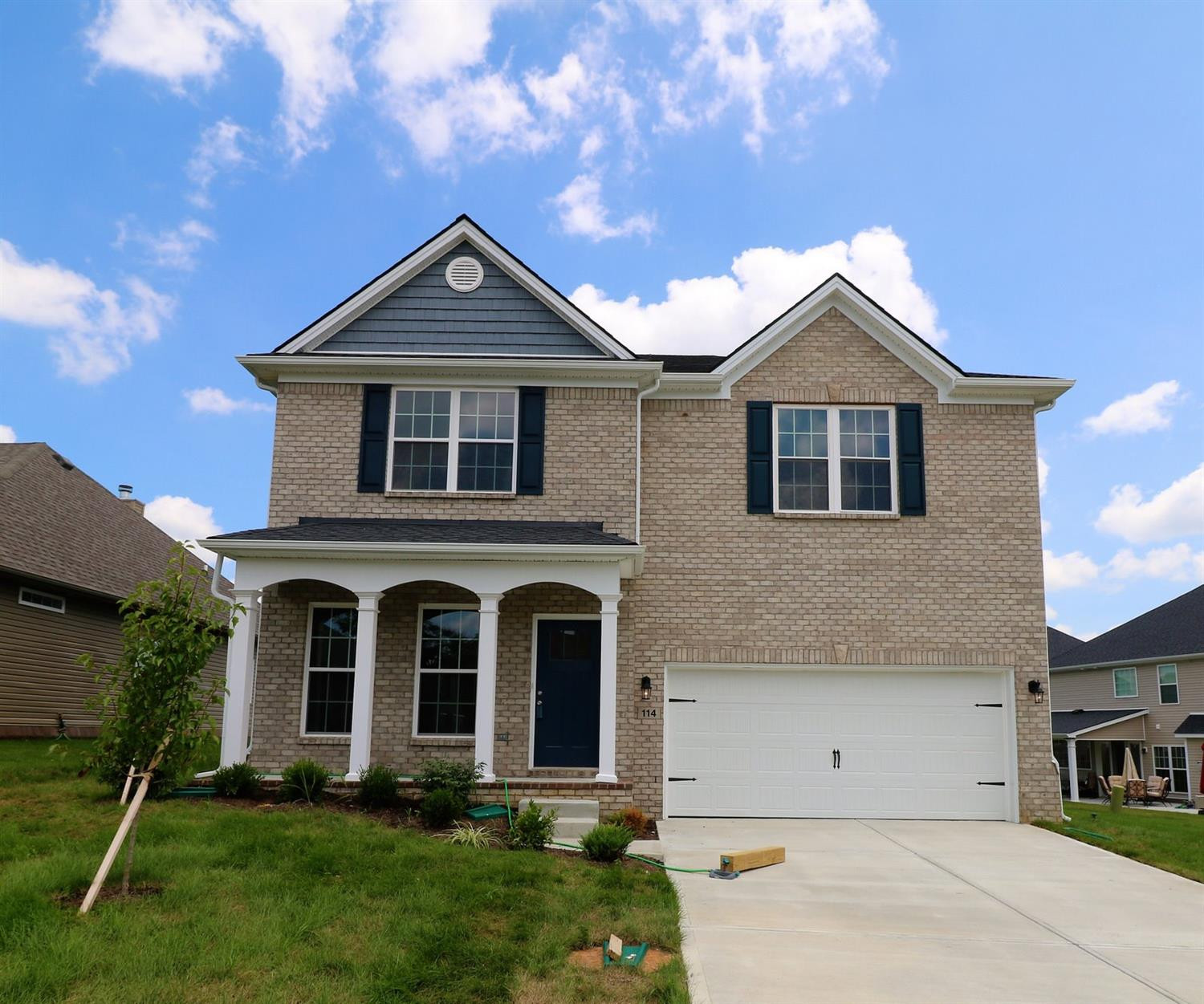 114 Travis Way Georgetown, KY 40324 - Photo 1 of 26 Photo 1