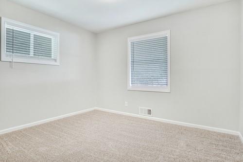 3645 Larkspur Terrace Decatur, GA 30032 - Photo 20 of 25 an empty room with a window