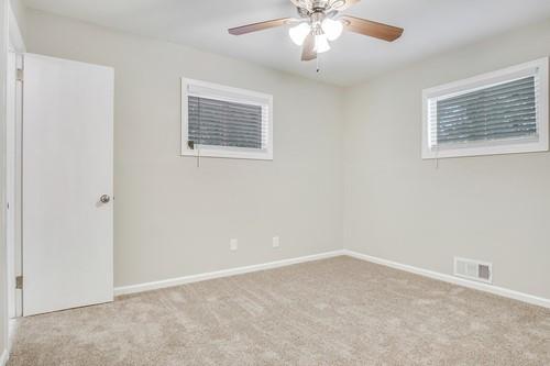 3645 Larkspur Terrace Decatur, GA 30032 - Photo 22 of 25 an empty room with a window