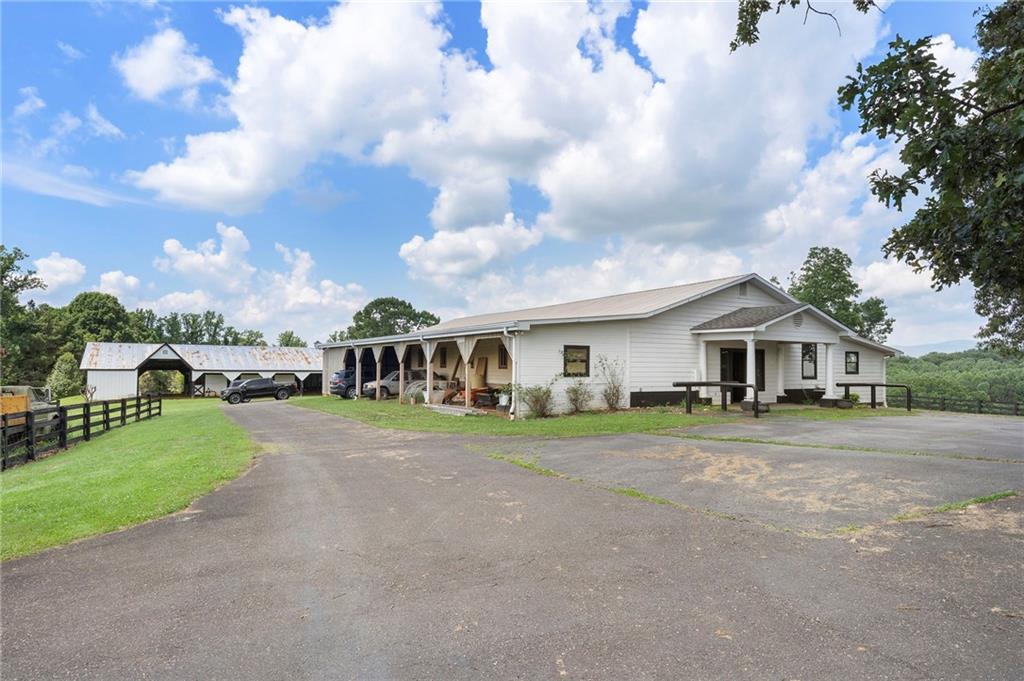 1904 Philadelphia Road Jasper, GA 30143 - Photo 114 of 122